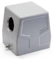 Giắc cắm WAIN 32B Metal hoods/housings (Degree of protection： IP67) – W32B-SE-2B-M32
