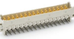 Giắc cắm WAIN WAIN DIN 41612 Series (6) – WBF-048-FC