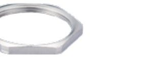 Giắc cắm WAIN Cable glands – WNA-PG7/S 1)