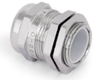 Giắc cắm WAIN Stainless steel cable joint（Nut plate） – WNAS-PG7/S(D3-6.5)