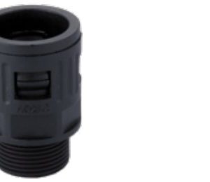 Giắc cắm WAIN Cable glands (Material：Nylon 6) – WNCP-PG7B/AD10.0 2)