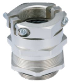 Giắc cắm WAIN Cable glands – WNKS-PG9(4-8) 3)