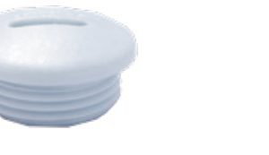 Giắc cắm WAIN Cable glands (Material：Nylon 6) – WNPP-PG7G/R 1)