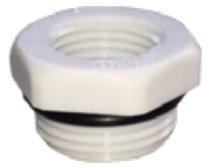 Giắc cắm WAIN Cable glands – WNSCP-PG11PG9 2)