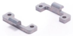 Giắc cắm WAIN Insert Parts and Accessories – Accessory - Fixed Clip (Remark: SPQ is 1pc) – WS-MAPT