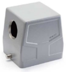 Giắc cắm WAIN 32B Metal hoods/housings (Degree of protection： IP65) – WV32B-SE-2B-M32